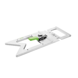 [012000000137] ฉากสำหรับรางโต๊ะตัด FESTOOL No.005.22.272 ANGLE STOP FS-WA/90