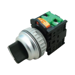 [E13083] สวิตซ์ลูกศร TEND NO.TN3SS-2C Arrow switch , 30 mm.