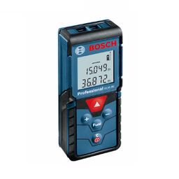 [405009014006] เครื่องวัดระยะเลเซอร์ BOSCH NO.GLM 40 (06010729K0) Laser Measurement , 40 mt