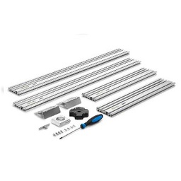 [P02729] รางเร้าท์เตอร์ FESTOOLS No.002.15.086 ROUTING TEMPLATE MFS 700