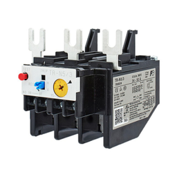 [E00971] โอเวอร์โหลดรีเลย์ FUJI No.TR-N5/3 Overload Relay , SC-N4 24-36A