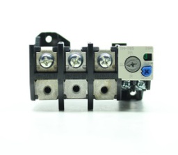 [E01153] โอเวอร์โหลดรีเลย์ MITSUBISHI No.TH-N12 Overload relay , 0.17(0.14-0.22)A 2E