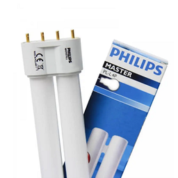 [E07105] หลอดไฟ PHILIPS No. MASTER PL-L 4P 36W/865 2G11 Cool Daylight