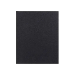 [Y00084] กระดาษทรายน้ำ NITTO #500 Sand paper wet and dry (60 แผ่น/แพ็ค)