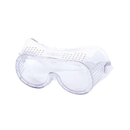 [601002000002] แว่นตานิรภัย HOTECHE NO.435104 Safety Goggle