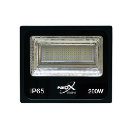 [013000000308] โคมไฟสปอร์ตไลท์ NEO-X No.HILUX LED Flood light 3000K , 200W (WarmWhite)