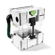 [P02706] อุปกรณ์ดักฝุ่น FESTOOL No.CT-VA 20 (005.24.712) CT PRE-SEPARATOR 