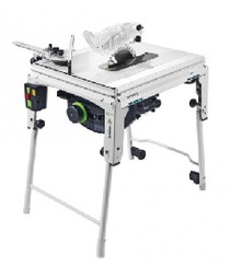 [P02676] โต๊ะตัด FESTOOLS No.TKS 80 EBS TABLE SAW