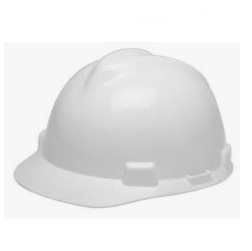 [S00023] หมวกวิศวกร SOMIC Engineer Hat : White