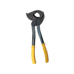 [E15796] คีมตัดสายไฟ MIYAWA NO.TCC-400 CABLE CUTTER