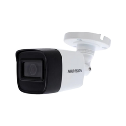 [E19277] กล้องวงจรปิด HIKVISION No.DS-2CE16D0T-ITFS (2.8mm) Bullet metal 2MP W/MIC