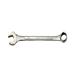 [T09339] ประแจแหวนข้างปากตาย AIGO Combination Ratcheting Head wrench , 1.3/8&quot;