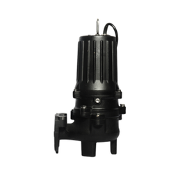 ปั๊มแช่ดูดโคลน TSURUMI No.80U22.2 submersible pump , 3&quot; 3HP 3P 50Hz 380V.