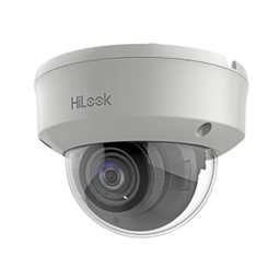 กล้องวงจรปิด HILOOK No.HLK-THC-D323-Z Dome 4in1 2MP MotorizedVF IR70 IP66 (2.7-13.5 mm.)