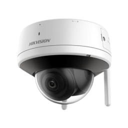 กล้องวงจรปิดไร้สายชนิดโดม HIKVISION No.DS-2CV2121G2-IDW 2 MP Outdoor Audio Fixed Dome Network Camera , 2.8mm