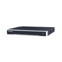 เครื่องบันทึกกล้องวงจรปิดชนิด IP HIKVISION No.DS-7608NI-K2 NVR 8CH 1080P 2SATA Support 4K , H.265