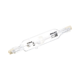 หลอดเมทัลฮาไลด์ PHILIPS MHN-TD 70W/842 RX7s Metal halide Warm white