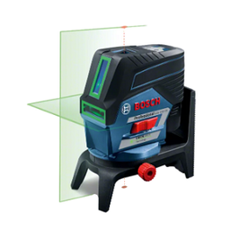 กล้องระดับ BOSCH No.GCL 2-50 CG (0601066H80) Combi Laser