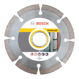 ใบตัดคอนกรึต BOSCH No.2608602195 Dimond cut for concrete , 230 x 22,23 mm.