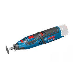 เครื่องตัด BOSCH No.GRO 12V-35 (06019C50K1) Corless rotary tool