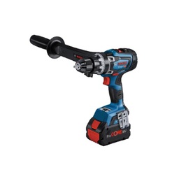 สว่านไขควงไร้สาย BOSCH No. GSR 18V-150C (06019J50L0) Cordless Impact Drill , 84/100/150 Nm. , 18.0V