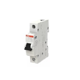 ลูกเซอร์กิจเบรคเกอร์ ABB NO.S201M-C10 Circuit Breaker 10kA ,1P 10A