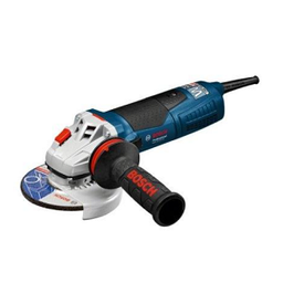 เครื่องเจียร BOSCH No.GWS 13-125 CI (06013A60K0)Angle grinder , 5&quot; 1300w