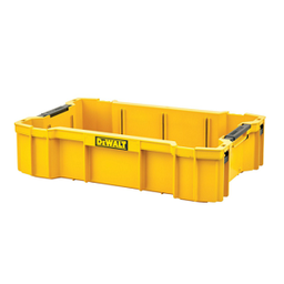 ถาดใส่ของ DEWALT NO.DWST83408-1 TOOL BOX TOUGHSYSTEM 2.0 IP65 , 50.0 X 47.0 X 31.0 cm