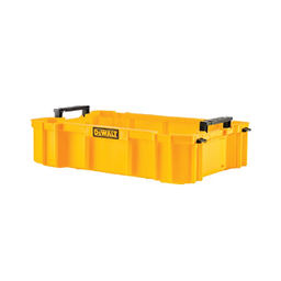 ถาดใส่ของ DEWALT NO.DWST83407-1 TOOL BOX TOUGHSYSTEM 2.0 IP65 , 50.0 X 47.0 X 18.0 cm