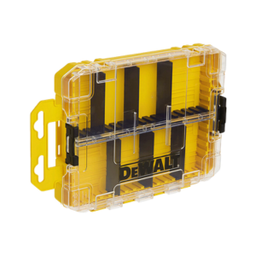 กล่องอุปกรณ์ DEWALT No.DWAN2190 Tough Case Dewalt Tstak , 26 x 17.4 x 4 cm.