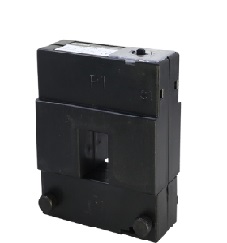 หม้อแปลงกระแสไฟฟ้าชนิดแกนแยก QUBIX No.TP-23 Current Transformer TP-Series , 2.5AV 100/5A