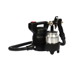 กาพ่นสี WUFU No.ES-1 Spray Gun with Pump , 220V