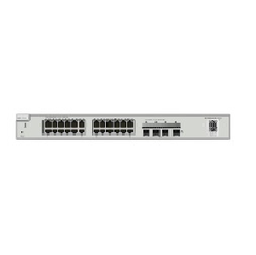 สวิตซ์ REYEE No.Reyee RG-NBS5200-24GT4XS L2+ Cloud Managed Switch 24 Port Gigabit, 4 Port SFP+