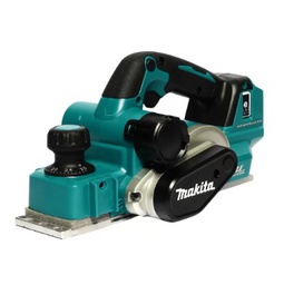 กบไสไม้ไร้สาย MAKITA No.MD11-DKP180Z Electric frog planing ,18V 82MM.