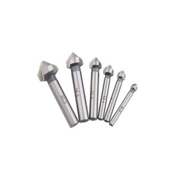 [103018000009] ดอกเคาเตอร์ซิงค์ VOLKEL No.67423 Q.C. 3 Countersink Bits 6,3-20,5 mm.