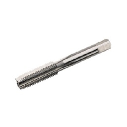 [525001000009] ดอกต๊าปเกลียว VOLKEL No.98402 Taper Pipe Hand Tap , 1/16&quot; NPT 27