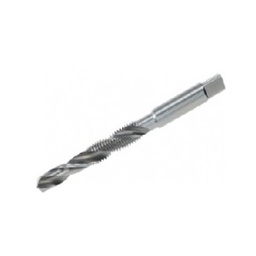 [525028000003] ดอกต๊าปเกลียวไฮสปีด VOLKEL No.37034 Combined Machine Taps : HSS-E , M5 x 0.8 mm.