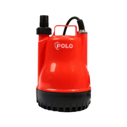 ปั๊มแช่  POLO No.K-101 Submersible Water Pump , 5/8&quot;+1&quot; 100W 220V 60 L/min. Head 5 mt.