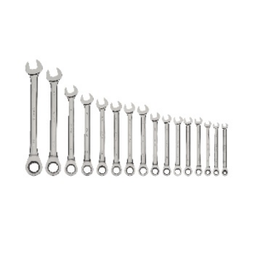 ชุดประแจหัวฟรี BLUE-POINT No.BLPGWM632-sets  Single Direction Ratchet Combination , 6- 32 mm. (23 pcs/set)