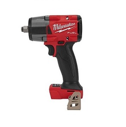 MILWAUKEE No.M18 FMTIW2F12-0X0 M18 FUEL™ Mid Torque Impact Wrench (Body only)