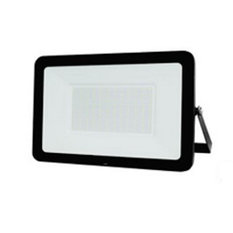 โคมไฟสนาม V-LUX Flood light : Daylight ,100W , 10000 Lumen