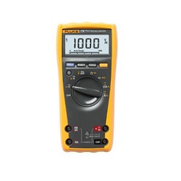 FLUKE NO.179 True-rms Digital Multimeter 170 Series Backlight with Temperature