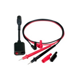 MIDTRONICS NO.A126 DMM ADAPTER &amp; PROBE KIT. FOR: EXP-1000, EXP-1000 HD, GR8-1200 SERIES.