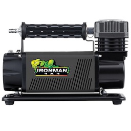 ปั้มลมไฟฟ้า IRONMAN NO.ICOMPRESSOR004 Air Champ Pro Compressor - 12V (160L/min)