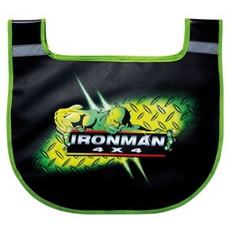 เสื้อป้องกันเชือกวินซ์สะบัด IRONMAN NO.WINCH BLANKET