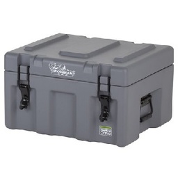 กล่องอเนกประสงค์ IRONMAN NO.IMC002 emovable tool tray IMC001 60L - 550 x 460 x 335mm (Includes tool tray)