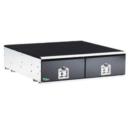 ลิ้นชัก IRONMAN NO.ITD900 Drawer System - 900mm