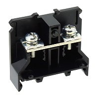 เทอร์มินอล IDEC No.BN30W Terminal Blocks (Self-Lifting) , 30A