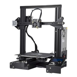 เครื่องพิมพ์ 3 มิติ CREALITY No.ENDER-3 3D Printer