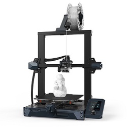 เครื่องพิมพ์ 3 มิติ CREALITY No. Ender-3 S1 3D Printer